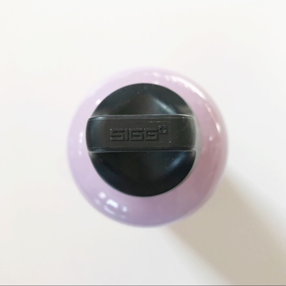 Swiss-made SIGG - Undersea Poetry Bottle .6L - Picture 2 of 2